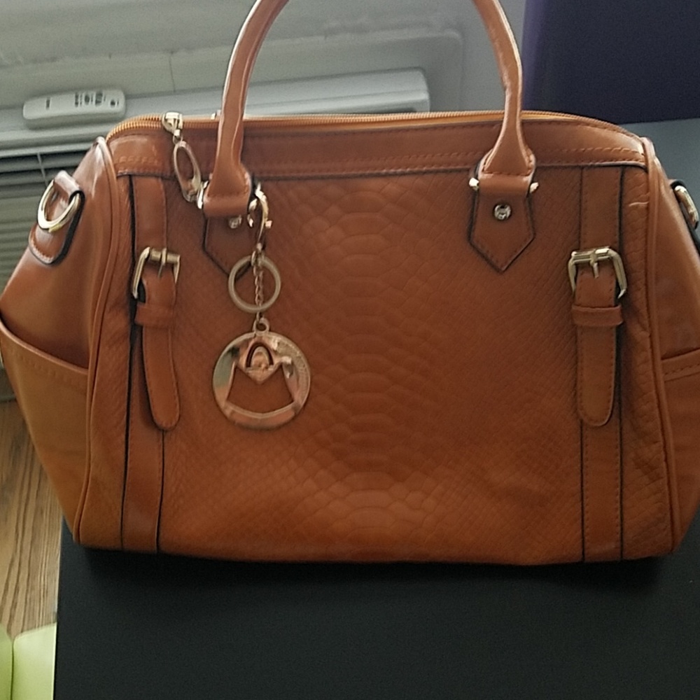 MC collections handbag